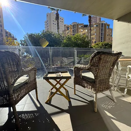 Apartament Mirador *