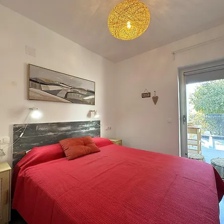 Mirador Apartament *