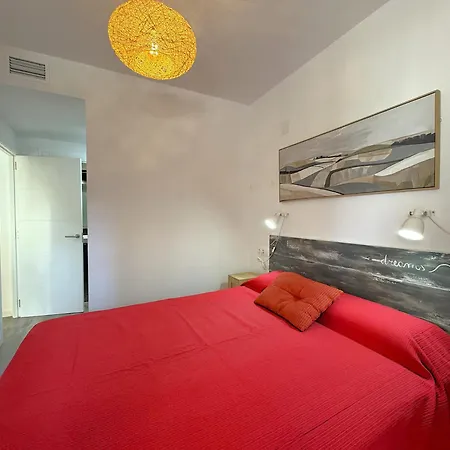 Apartament Mirador *