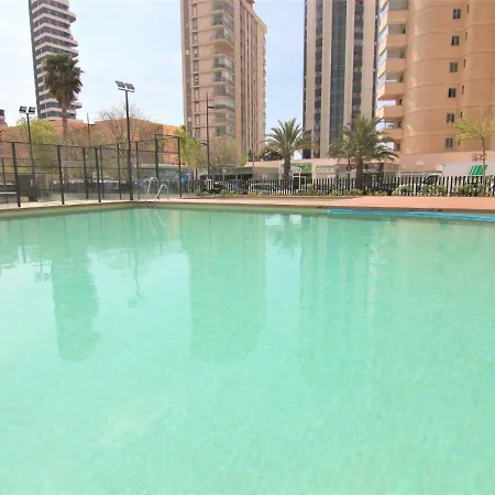 Mirador Apartment *