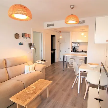 Mirador Apartment *