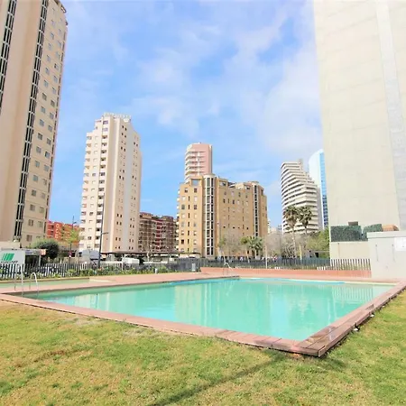Mirador Apartment *