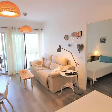 Mirador Apartment