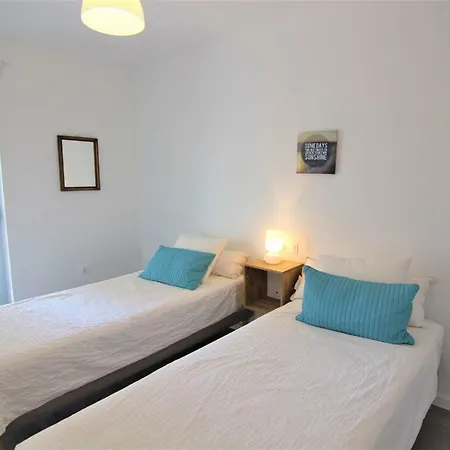 Apartment Mirador Calpe