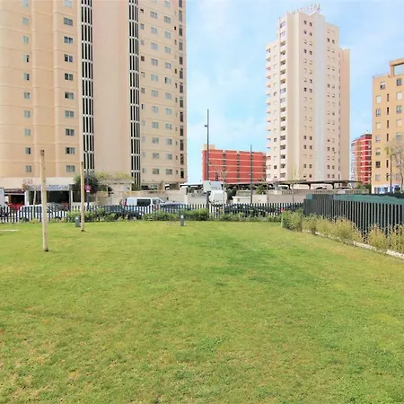 Mirador Apartment