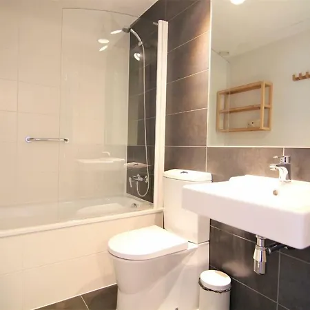 Apartment Mirador