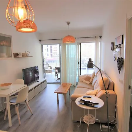 Mirador Apartment