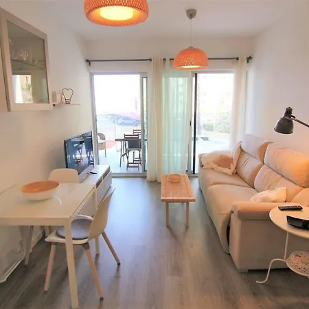 Mirador Apartment