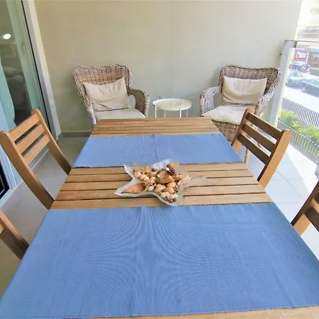Mirador Apartment