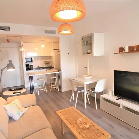 Apartment Mirador Calpe