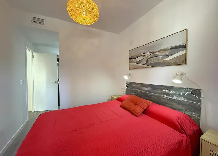 Appartement Mirador *