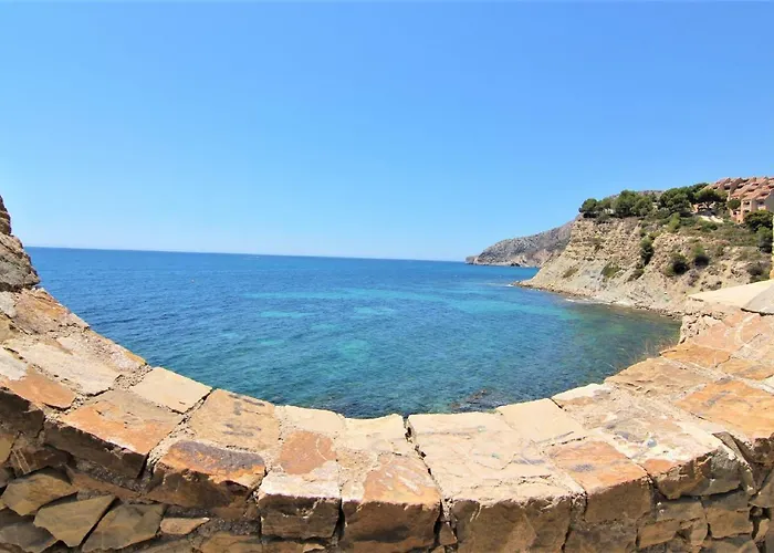 Mirador Appartement Calpe