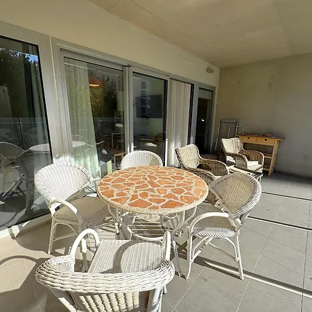 Apartamento Mirador Calpe