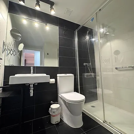 Mirador Кальпе