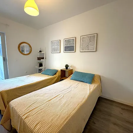 Mirador * Кальпе