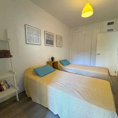 Lejlighed Mirador Calpe