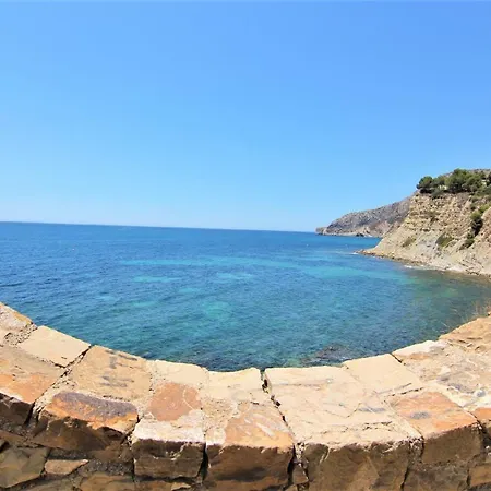 Mirador Lejlighed Calpe