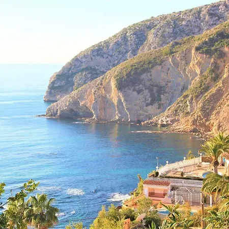 Mirador * Calpe