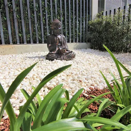 Mirador Апартаменты