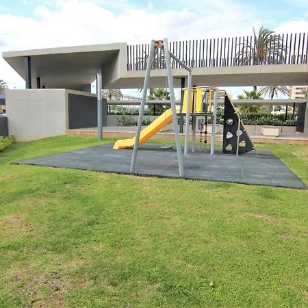 Mirador * Кальпе