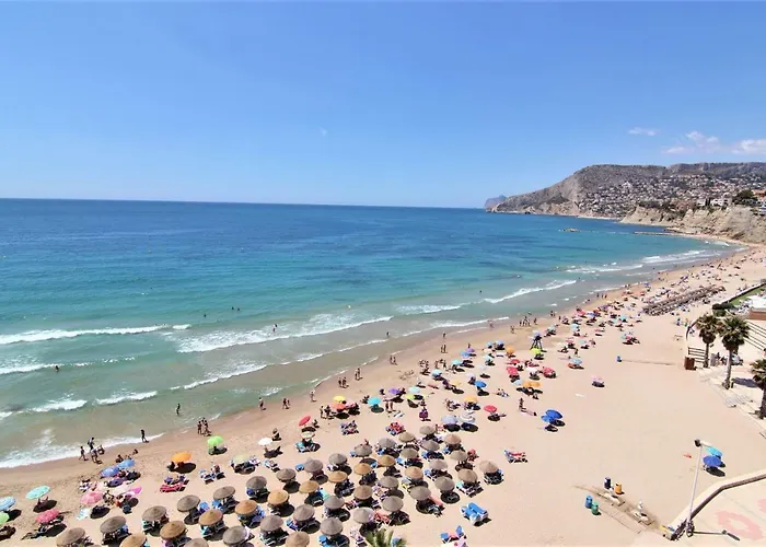 Mirador Апартаменти