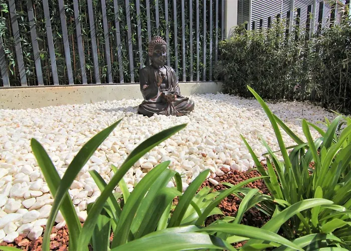 Mirador Апартаменти