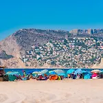 Mirador Calpe