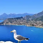 Mirador * Calpe