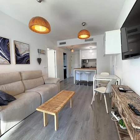 Mirador Apartman Calpe