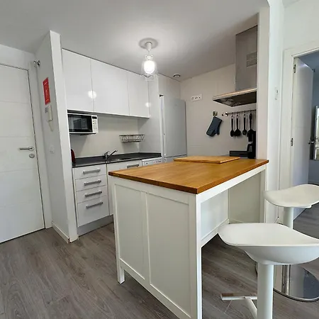 Apartamento Mirador