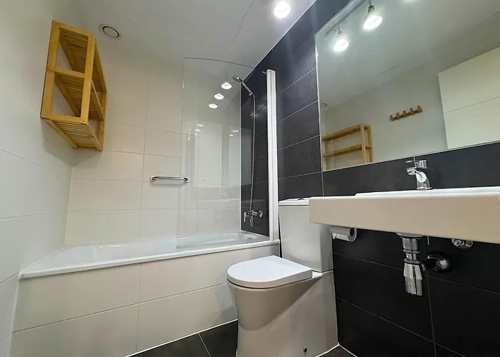 Διαμέρισμα Mirador Κάλπε