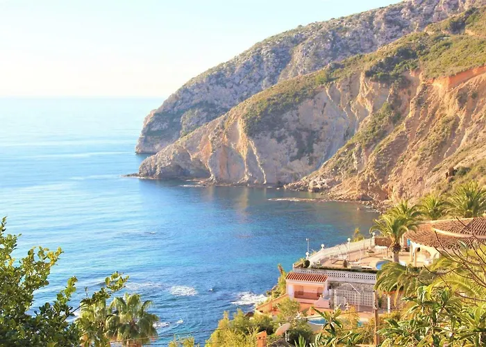 Mirador * Κάλπε